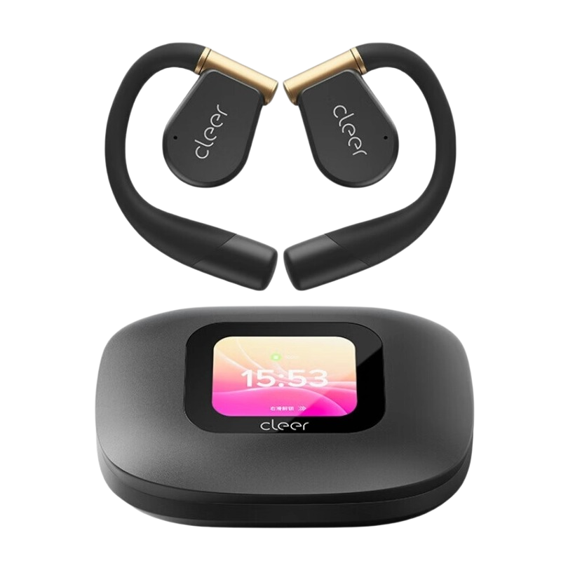 cleer ARC3 [郎朗定制款礼盒 音乐版]钢琴黑