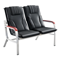 铭思达排椅双人张