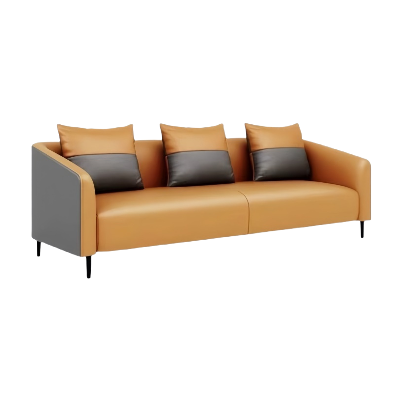 力拓星 沙发 三人位 张