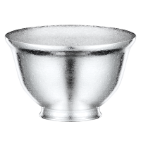 金灶T-22F纯钛双层茶杯品茗杯防烫主人茶杯喝茶杯子功夫茶杯家用