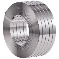 旋达304不锈钢扎带不锈钢绑带19mm*0.5mm*30m/卷