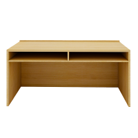 豫百科主席台条桌1400*720*760H(mm)/张