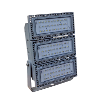 顶火 GMD9108-240W IP66 LED通路灯 (计价单位:个) 深灰