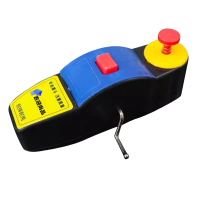 吉迎尚品 放线墨斗工地画线划线器墨线盒 15米 个