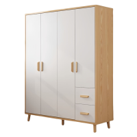 悦兴诚更衣柜 140*50*180cm台