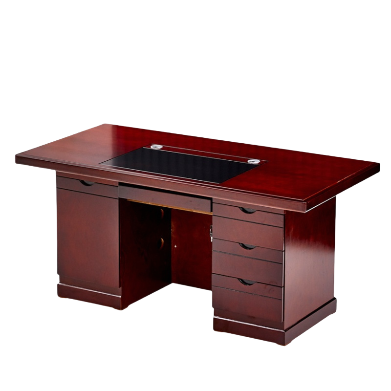 伊洛源办公电脑桌1.4m张