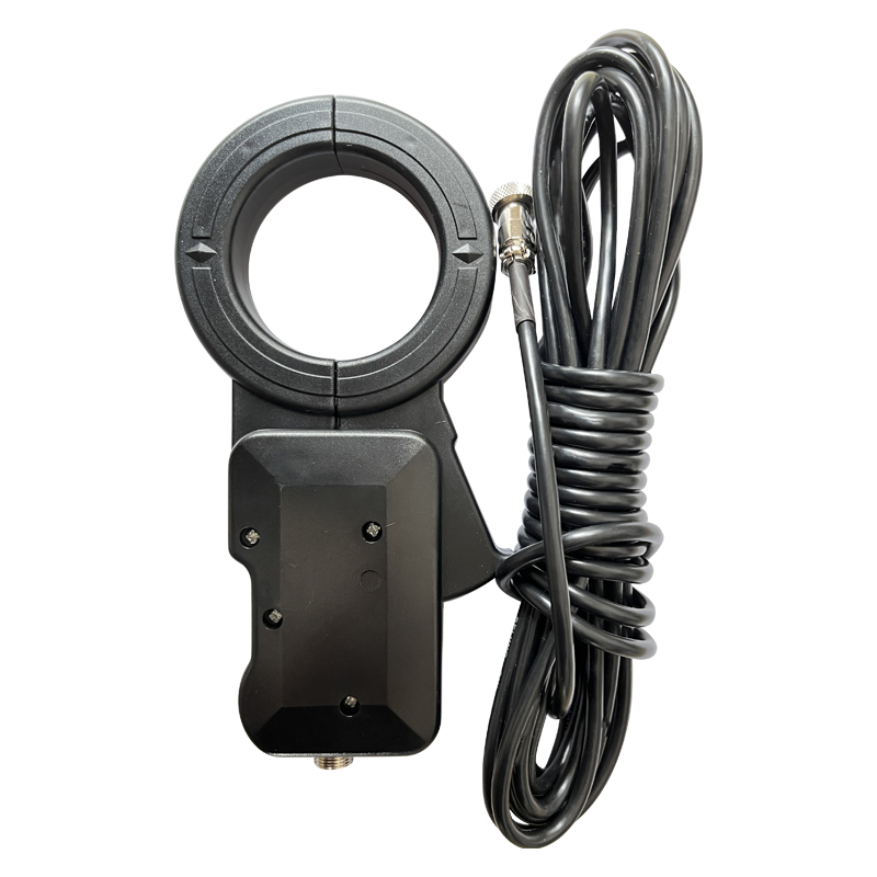 永易锦程 钳式流送导线 300A*6M 根