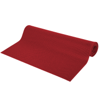 博源钧创 防滑垫 地垫 红色-6MM特厚加密款0.9米宽*1米 米