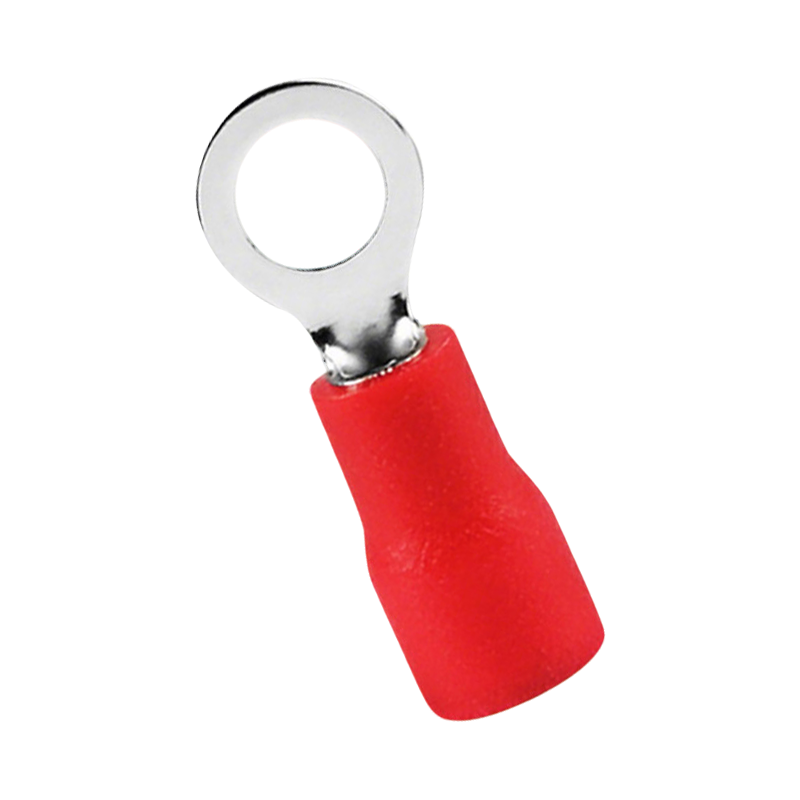 围达 O型冷压端子 RV5.5-6 包