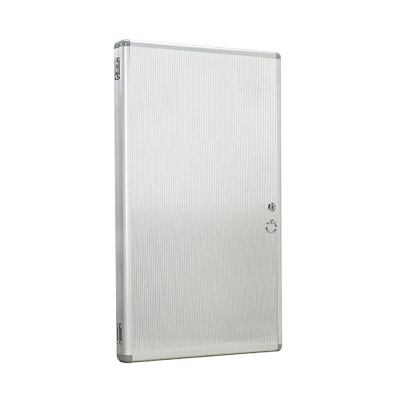 鑫睿辉 壁挂式钥匙柜 96位 台