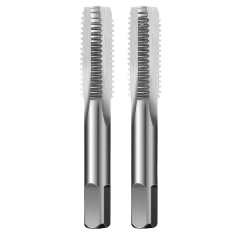 绝顺寰宇 手用丝锥 M12 副