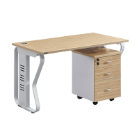 久五久 学习桌 120*60*75cm张