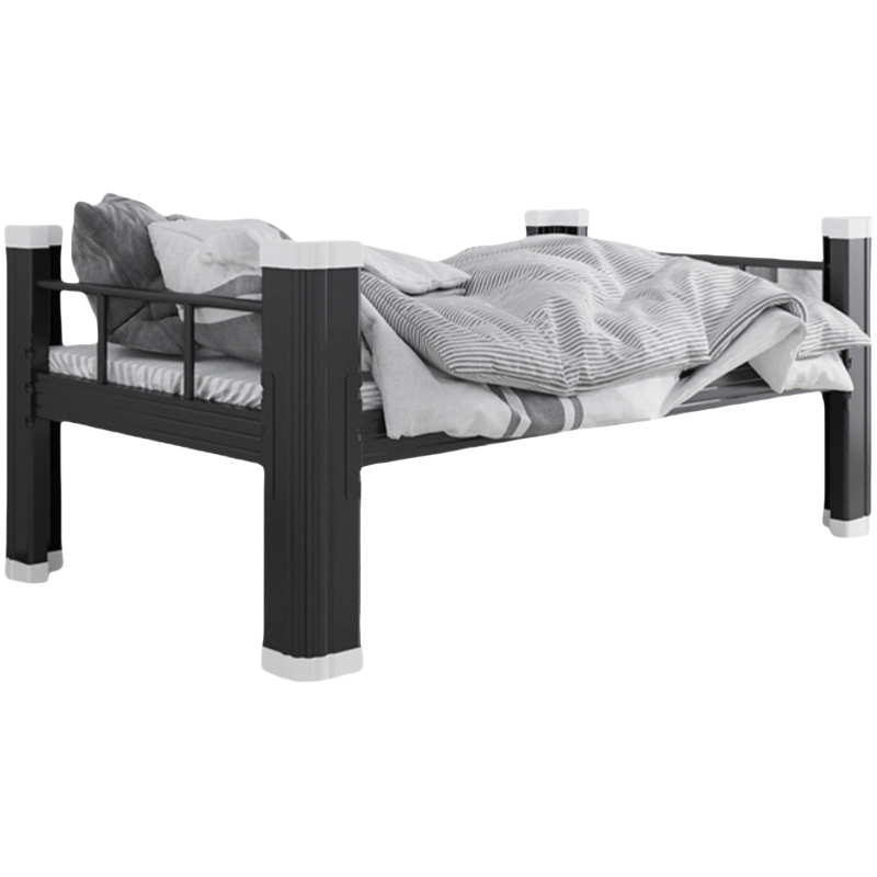 义尊 单人床 900*2000mm 张