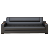 伟樽办公沙发三人位1850*780*780mm张