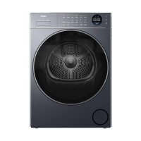 海尔(Haier)洗衣机干衣机GA120-ST68BU1