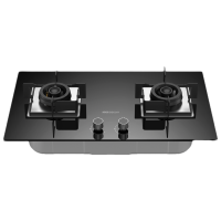 帅康(sacon)燃气灶 JZT-3B605 天然气