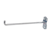 圣承启 置物架挂钩 150mm个