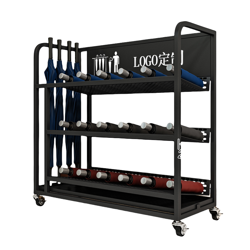 铭思达雨伞架68*25*67cm个