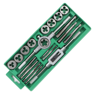 长鹿机用丝锥 713622.M22*2.5 支