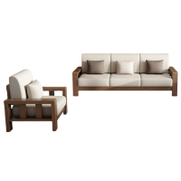 悦兴诚会客沙发(1+3)张