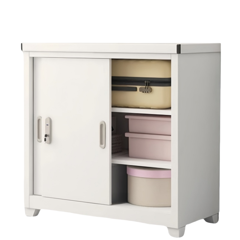 铭思达储物柜122.5*55*100cm台