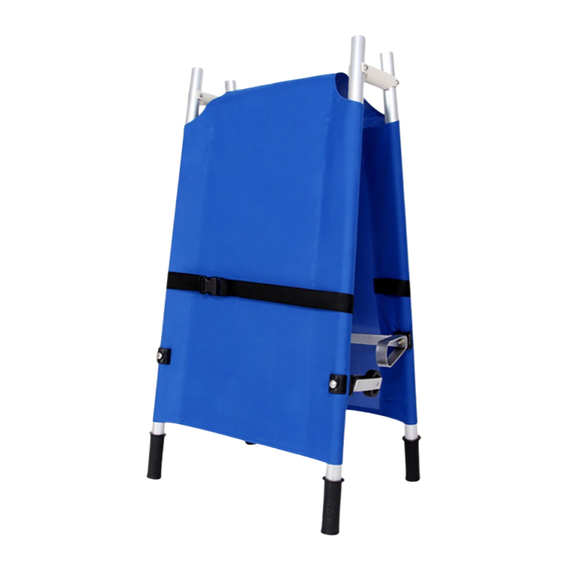 知田 折叠担架 二折 个