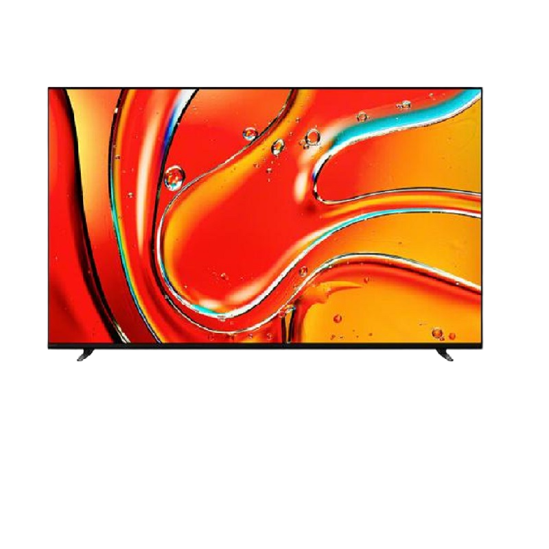 索尼7系 K-85XR70 85英寸 家用光影/原彩 22bit灰阶控制 Mini LED高清智能电视