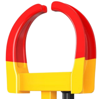 星思宇 车锁 便携车锁 一个