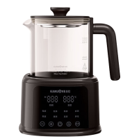 金灶(KAMJOVE)喷淋式煮茶器大容量养生壶恒温壶蒸汽煮茶壶烧水壶家用