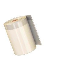 鑫祥景(xj) 垃圾袋家用加厚手提式大卷抽绳 卷