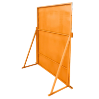 赞属 施工围挡 1*1.8m 组