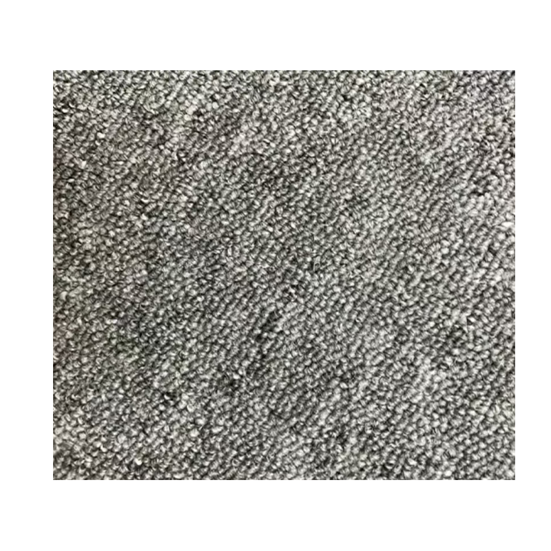 金宏开元锐进 1mx1m 纤维地毯(计价单位:块)灰色
