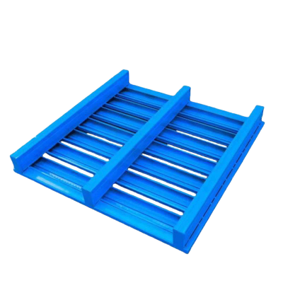 豫众诺 钢制托盘 1200*600*125mm 个