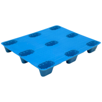 义尊 塑料托盘 120*100*13cm 个