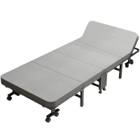 豫龙都 行军床 单人张