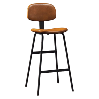 鑫龙悦吧台椅 65cm把