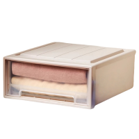 铭思达收纳箱39*45*18cm个