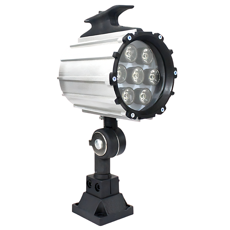 照立方 机床工作灯 7W 个