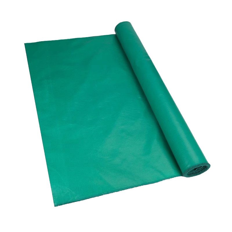 璐盐 防火布阻燃布玻璃纤维 0.5mm厚 平方米