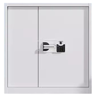 班龙文件保密柜指纹锁台