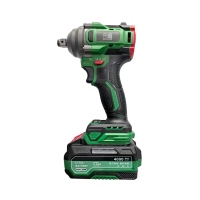 宋鲁SONGLOOM 电动扳手 两块电池台