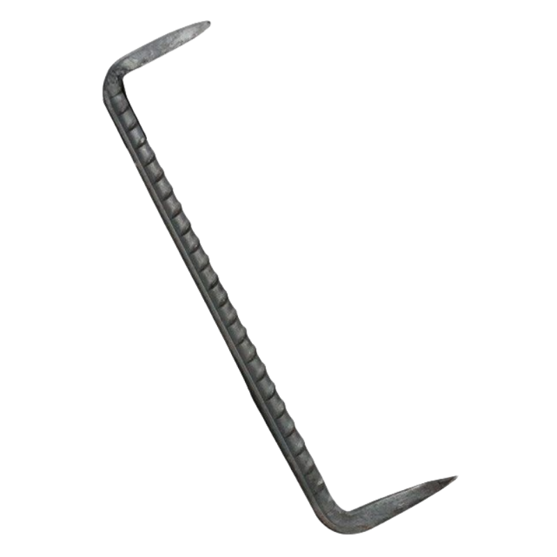 扒锔钉扒钉马王钉 8*200*50mm