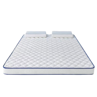 莘爱 1.2*1.9床垫 XA040 床