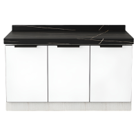 豫龙都橱柜110cm台