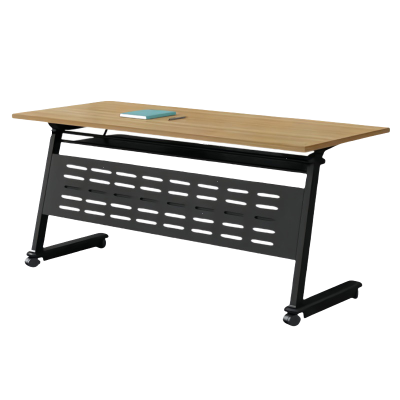 珂洋 折叠培训桌 120*60*75cm 张