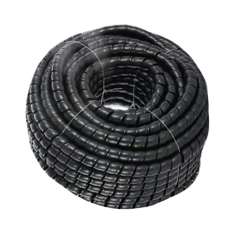 中锦科技 螺旋保护套管 缠绕管ZJ-138系列 内径45mm 米