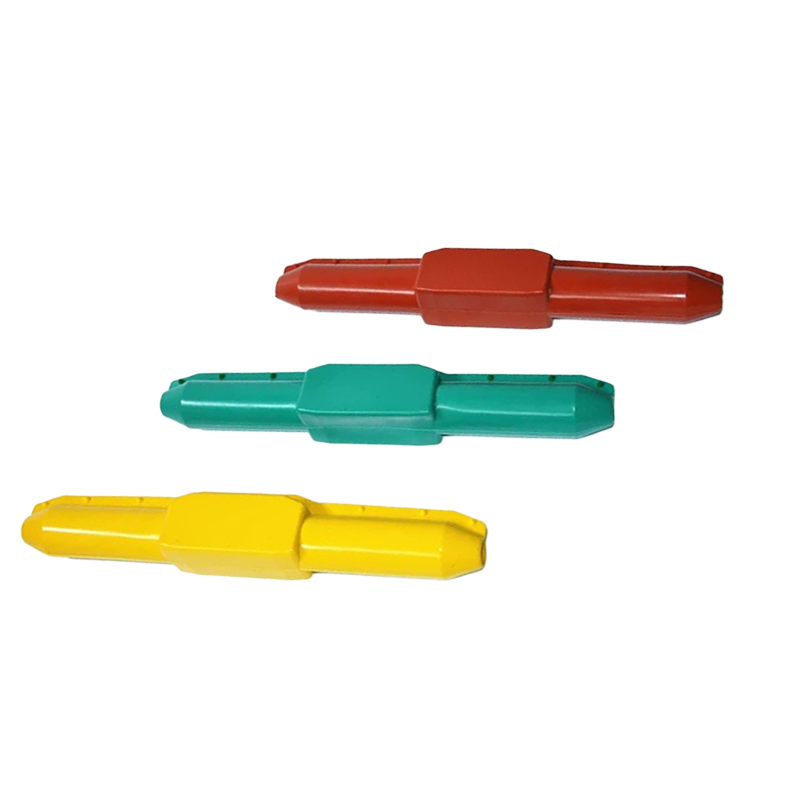 瑞吉君 跳线线夹绝缘护套 通用(三件套)套