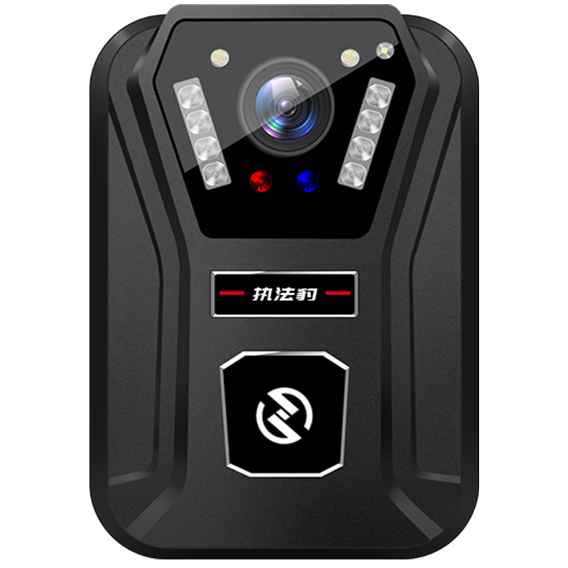 执法豹 执法记录仪 DSJ-ZFBT5A1 64G (台)