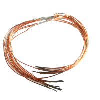 浙通信越 熔丝(不带扣)10-10A /根