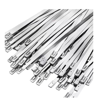 复岚 束线带 7.9*900mm